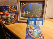 Ruff 'n' Tumble By Mindscape ~