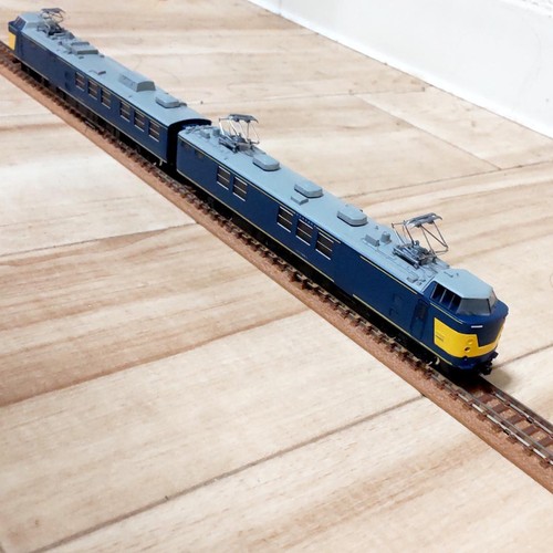 Jnr 193 serie - jnr,