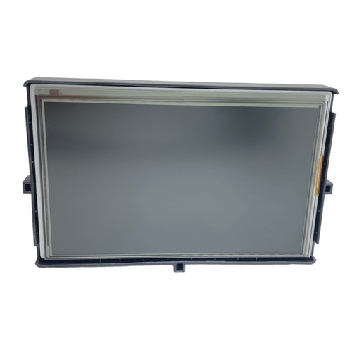 Original navigationsdisplay - original,