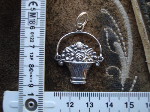 Charivari anhänger charm - charivari,