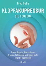 Klopfakupressur - Die Toolbox | Fred Gallo | Taschenbuch | 176 S. | Deutsch