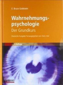 Wahrnehmungspsychologie der - wahrnehmungspsychologie:,