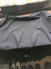 T-Shirt Hollister Herren, Größe XXL