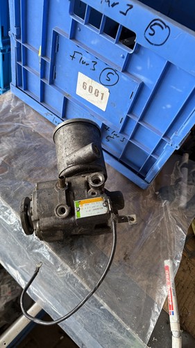 Mercedes w124 m111 servopumpe - m111,