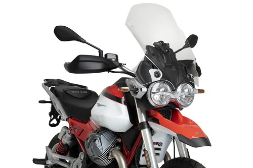 Puig touringscheibe für - für, moto