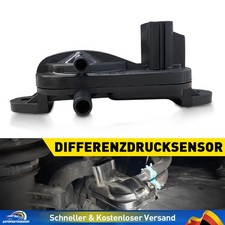 Sensor Abgasdruck
