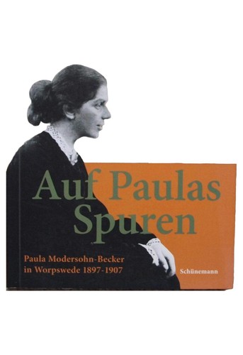 Paula modersohn becker - paula, modersohn-becker