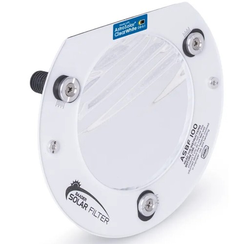 Baader sonnenfilter astrosolar - baader,