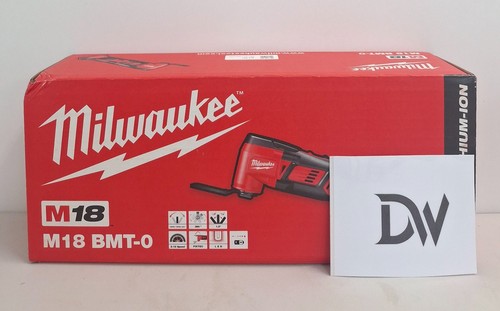 Milwaukee m18 bmt 18v - milwaukee,