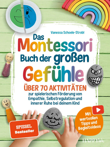 Das montessori buch - montessori, der