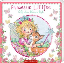 Prinzessin lillifee hilft dem - prinzessin,