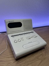 Vintage Sony Dual Digital