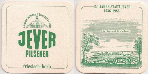 Jever friesisches brauhaus - jever,