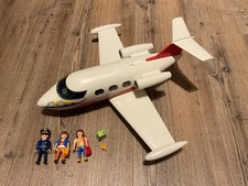 Playmobil Summer Fun Flugzeug für Kinder Nr. 6081 - Vollständig