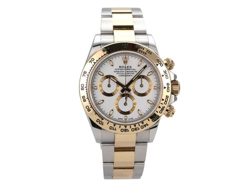 Rolex cosmograph daytona - rolex,