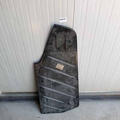 Original kabinenbodenplatte - original,