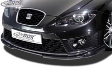RDX Vario-X Frontspoiler für Seat Leon 1P FR Cupra Frontansatz Spoiler