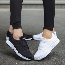 Damen sneaker sportschuhe - sneaker,