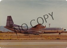 Foto Douglas C-133 Cargomaster Flugzeug J1.79