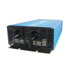 Wechselrichter 3000 Watt 24V
