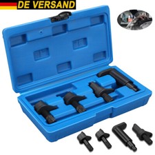 Motor-Einstell-Werkzeug Steuerkette-Wechsel fit für 1,2L 3-Zylinder VW POLO 9N