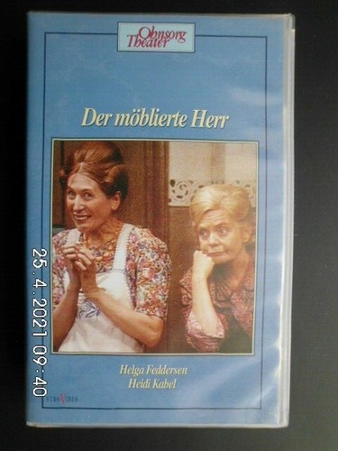 Ohnsorg theater der - ohnsorg,