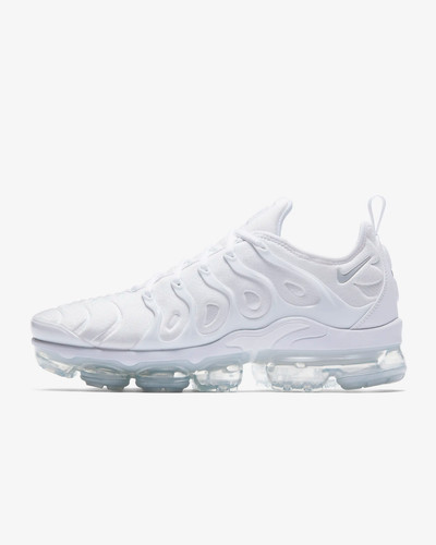 Nike air vapormax plus sneaker - plus,