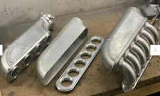 Ansaugbrücke R32 Turbo zum