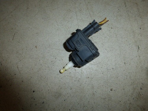 Stellmotor