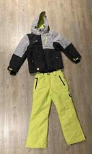 Skijacke und Skihose Gr. 152 Moorhead