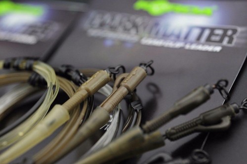 Korda dark matter kamo - dark, leader