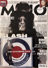 MOJO Magazin #175 + CD