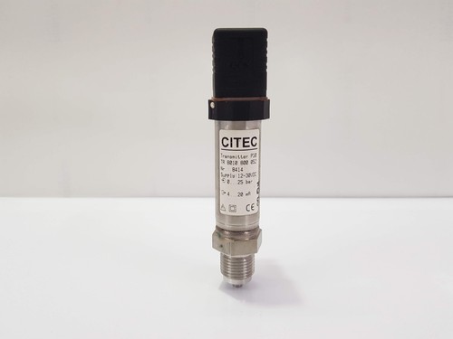 Citec p30 drucktransmitter - citec,