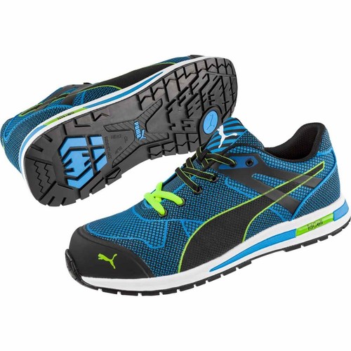 Puma sicherheit turnschuhe - sicherheit,