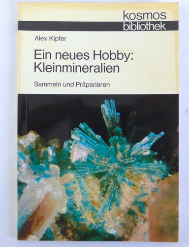 Kosmos bibliothek ein neues - ein,