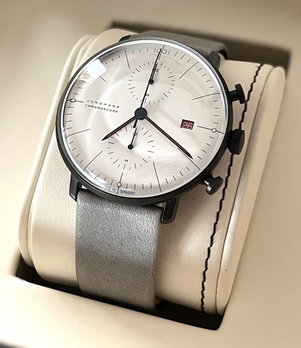 Junghans max bill - junghans,