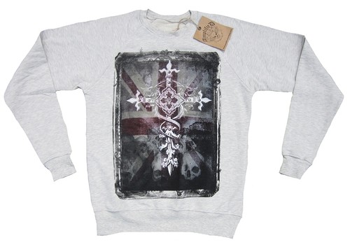 Amplified saint sinners uk - &,