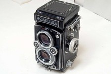 Rolleiflex 3,5
