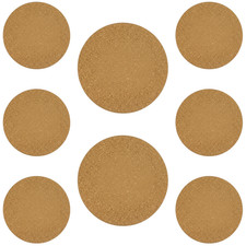 Topfuntersetzer Korkuntersetzer Telleruntersetzer Pfanne Untersetzer Kork 19cm