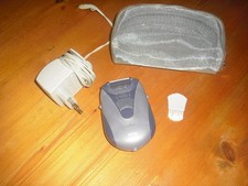 Braun silk-epil eversoft Epilierer * gebr, *