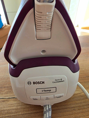 Bosch serie easycomfort - bosch, i4