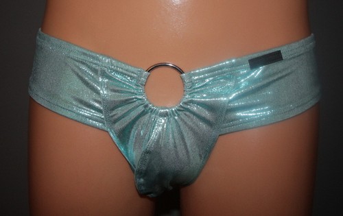 Manstore m2573 cheeky brief - cheeky,