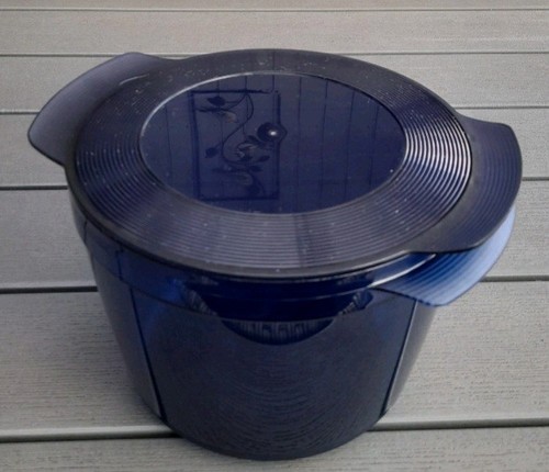 Tupperware micro cook - micro,