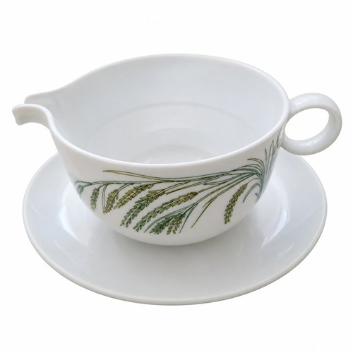 Rosenthal sauciere weiß - rosenthal,