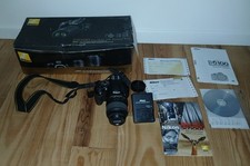 Nikon D5100 digitale