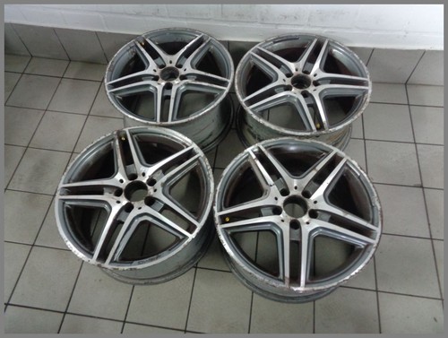 Mercedes w212 amg - mercedes,