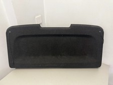 Hutablage Kofferraumabdeckung