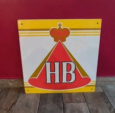 Original HB Zigaretten/ Kiosk/