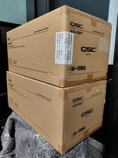 QSC ADC6T WHT weiß