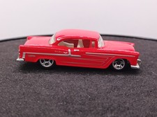 Hot Wheels Chevrolet Bel Air